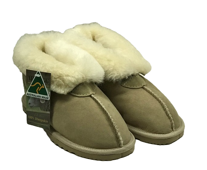 AIC UGG Princess Slippers AIC001 AIC