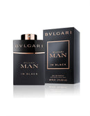 Bvlgari man in black perfume 60ml Bvlgari