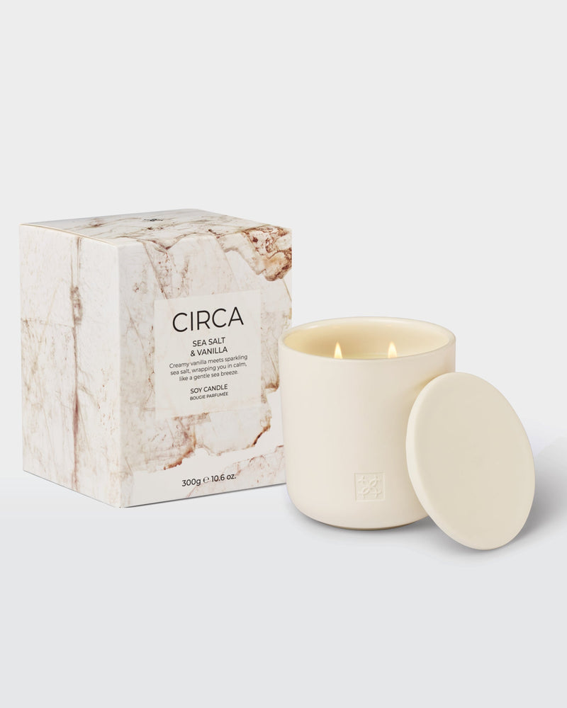 Sea Salt & Vanilla XDaySale