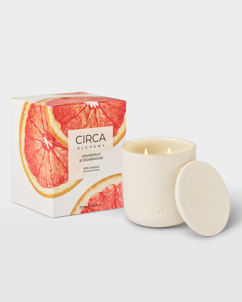Grapefruit & Cedarwood XDaySale