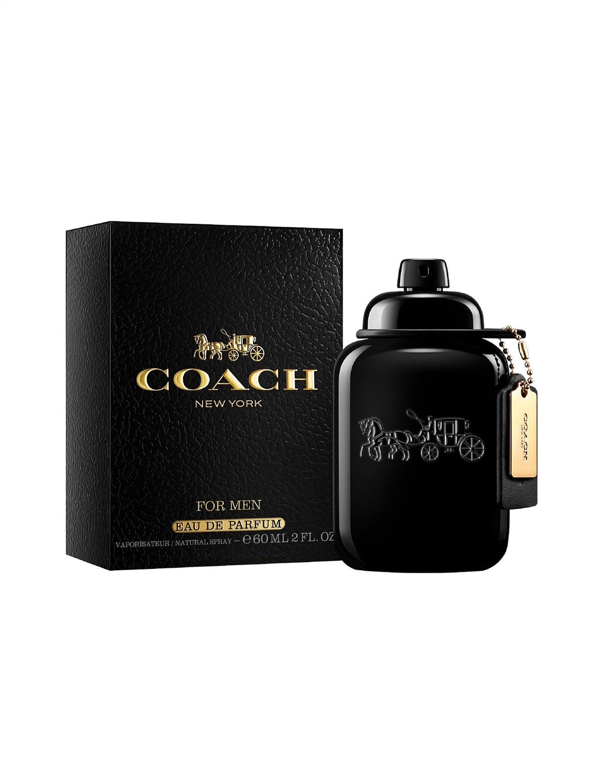 COACH For Men 60mL EDP Coach