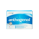 a box of anthogenol, a product from Masqueulier, a company based in France.