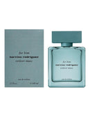 Narciso Rodriguez Men's Vetiver Musc EDT 100ml Narciso Rodriguez