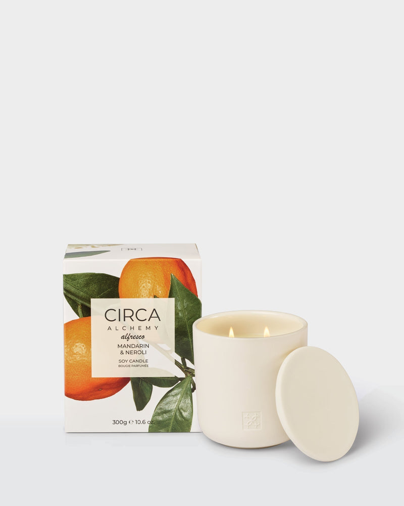 Mandarin & Neroli XDaySale