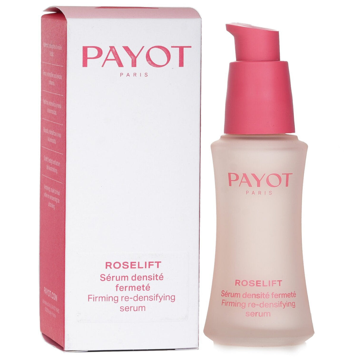 PAYOT Roselift Firming Re-densifying Serum 30ml PAYOT