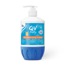 QV Baby Moisturising Cream 500g Pump QV