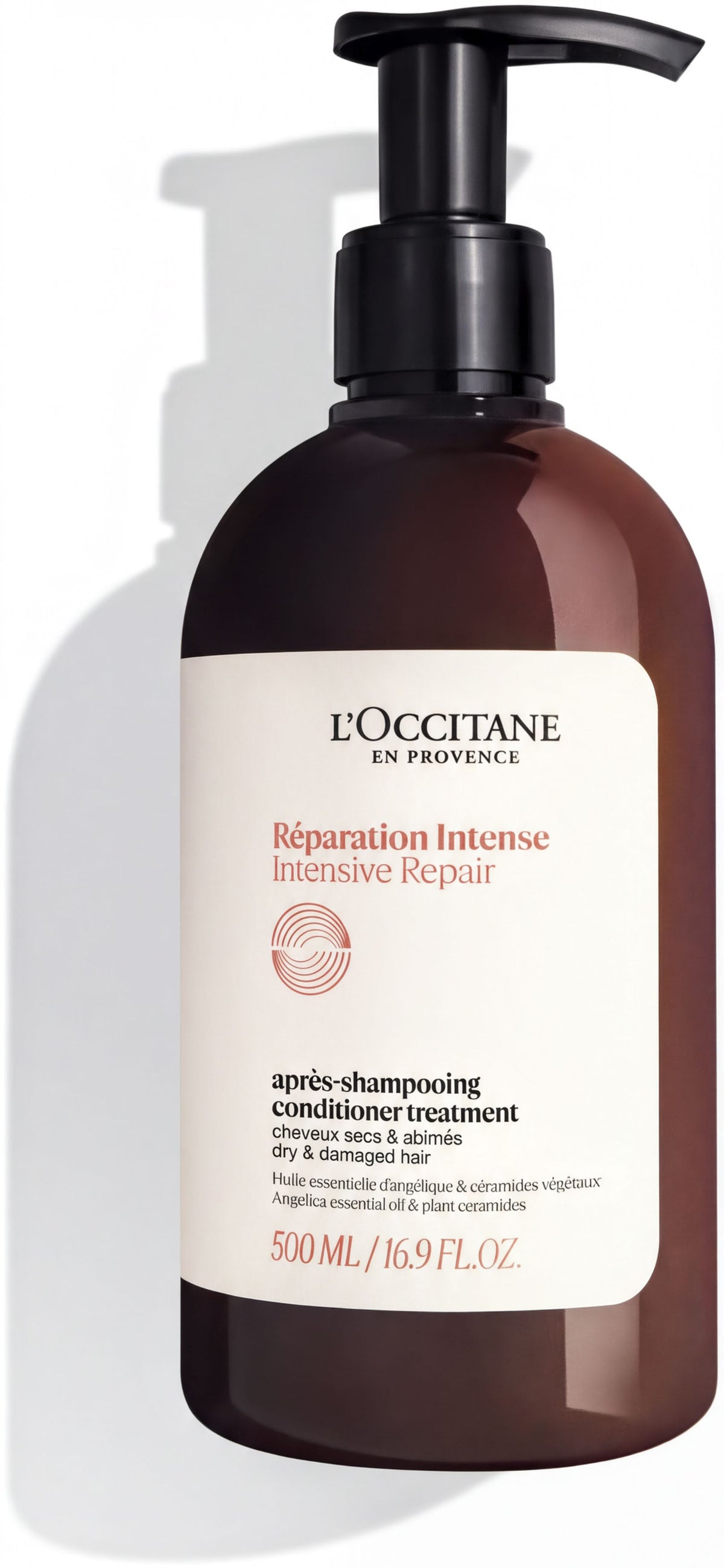 L'Occitane L'Occitane Intensive Repair Conditioner for Damaged Hair, 16.9 fl. oz. XDaySale