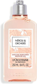 L'Occitane Néroli Orchidée Shower Gel 250ml XDaySale