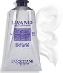 L'Occitane Lavender Hand Cream, Lavender, 75ml XDaySale