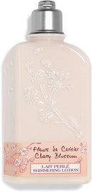 L'Occitane Cherry Blossom Body Milk, 250ml XDaySale