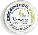 L'OCCITANE The Incredible Deodorant Recipe, Aluminum Free Deodorant, 1.7 oz. XDaySale