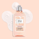 L'Occitane Néroli Orchidée Shower Gel 250ml XDaySale