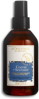 L'Occitane Relaxing Pillow Mist, 100ml XDaySale