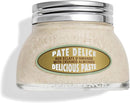 L'Occitane Exfoliating & Smoothing Almond Delicious Paste Body Scrub, 7 oz. XDaySale