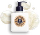 L'Occitane Shea Butter Ultra Rich Hands & Body Wash 300ml/10.1oz XDaySale