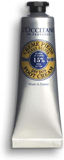 L'Occitane Shea Butter Foot Cream, 30ml XDaySale