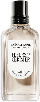 L'Occitane De Cerisier Eau De Toilette 50ml XDaySale