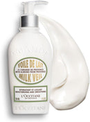 L'Occitane Almond Milk Veil, 240ml XDaySale