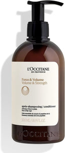 L'occitane Volumising Conditioner 500 ml XDaySale