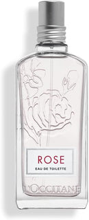 Rose by LOccitane for Women - 2.5 oz EDT Spray XDaySale