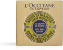 L'Occitane Shea Butter Extra Gentle Soap, Verbena, 100g XDaySale