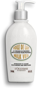 L'Occitane Almond Milk Veil, 240ml XDaySale