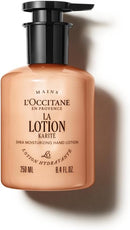 L'Occitane Shea Butter Extra Gentle Hands and Body Lotion, 300ml XDaySale