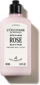 L'Occitane Rose Body Lotion 250ml XDaySale