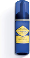 L'Occitane Immortelle Precious Cleansing Foam, 150ml XDaySale