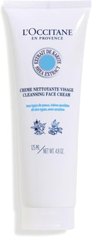 L'Occitane Shea C Cleansing Cream 125 ml XDaySale