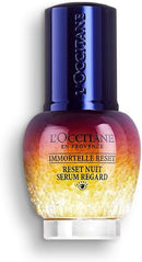L'Occitane Immortelle Overnight Reset Eye Serum, 15ml XDaySale