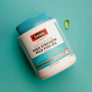 Swisse Ultiboost Odourless High Strength Wild Fish Oil 1500mg 400 Capsules EXP:10/2026 Swisse