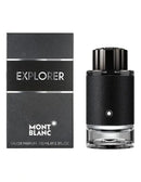 Montblanc Explorer EDP Eau De Parfum Montblanc