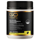 GO healthy