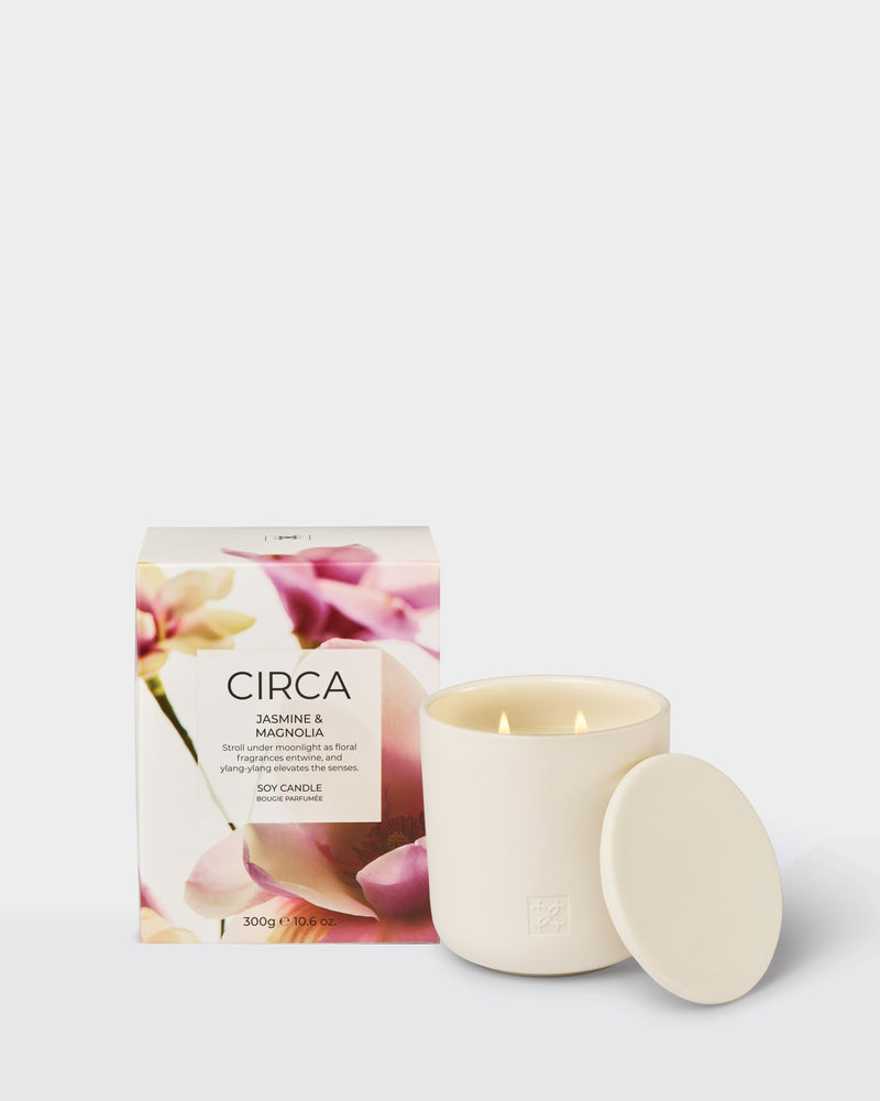 Jasmine & Magnolia XDaySale