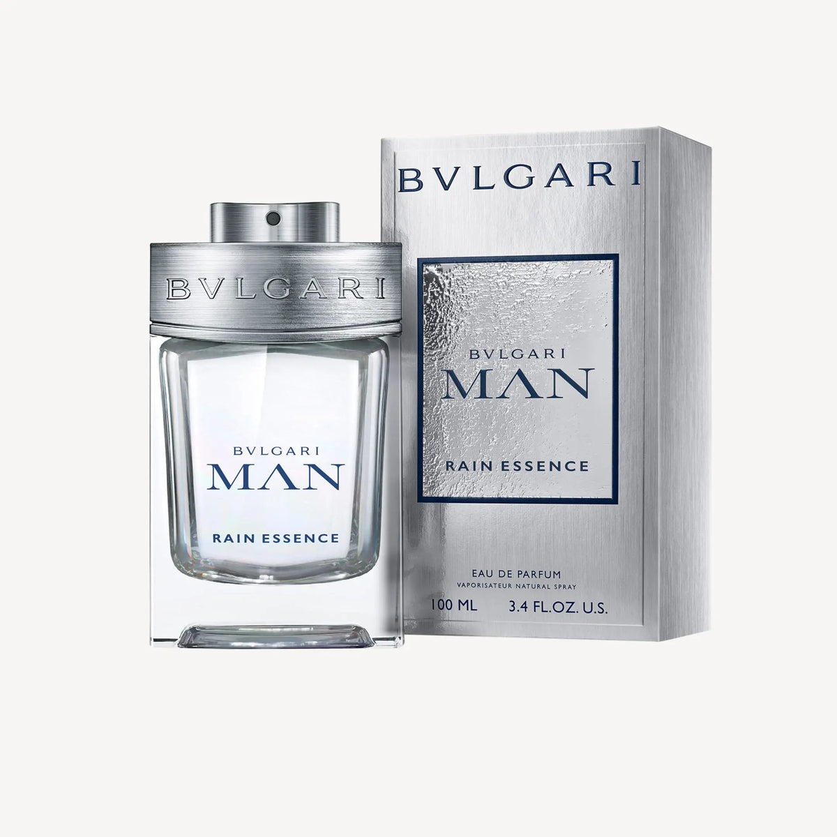Bvlgari Man Rain Essence Eau de Parfum EDP Bvlgari