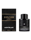 Montblanc  Explorer Extreme Parfum 60ML Montblanc