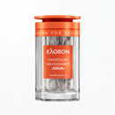 A bottle of Eaoron Whiteglow skin radiance serum, containing 60 capsules.