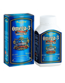 Top Life Omega-3 Salmon Fish Oil 1000 mg 180 Capsules 01 Top Life