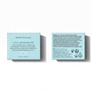 two boxes of SkinCeuticals A.G.E. Advanced Eye treatment.