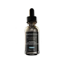 A bottle of SkinCeuticals Collagen-III amplifier, a collagen-rich serum that improves skin quality and appearance.