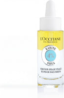 L'Occitane Shea Bi-Phase Face Serum 30 ml XDaySale