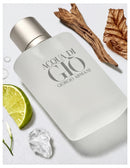 Giorgio Armani ADGH EDT 100ML SPRAY NF Giorgio Armani