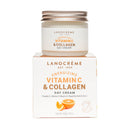 Lanocreme Vitamin C & Collagen Day Cream 50g Lanocreme