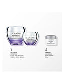 three Lancome products: a Lancome Renewie Rejuvenie H.P.N. 300-Peptide Cream, a Lancome Renewie Rejuvenie Cream 50ml & 15ml, and a Lancome Renewie Rejuvenie Eye Cream 5ml.