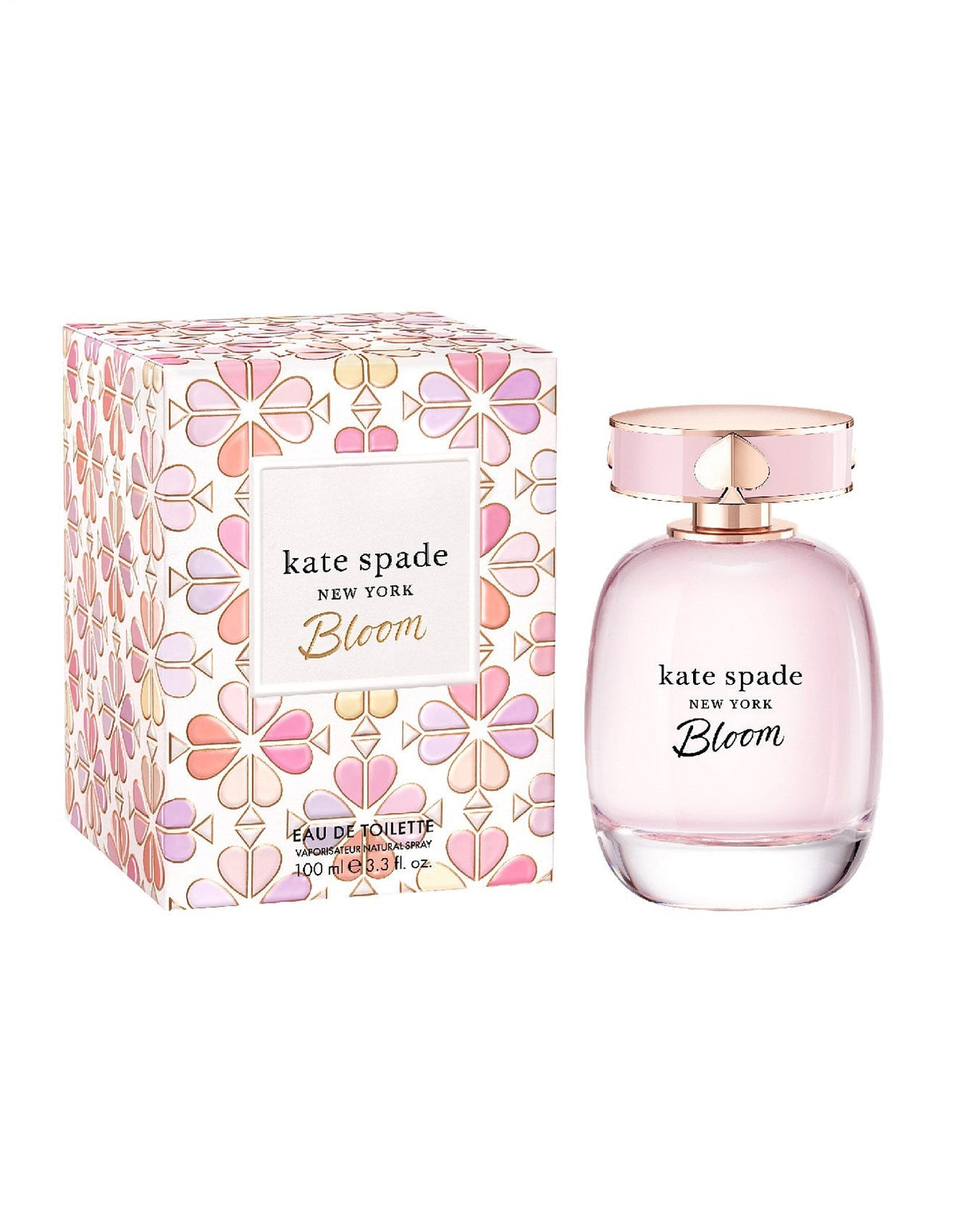 Kate Spade Bloom EDT 100ML Kate Spade