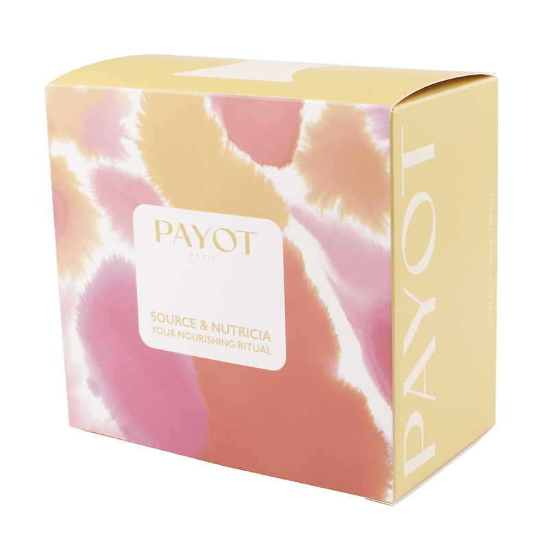 PAYOT SOURCE + NUTRICIA Your Nourishing Ritual Duo PAYOT