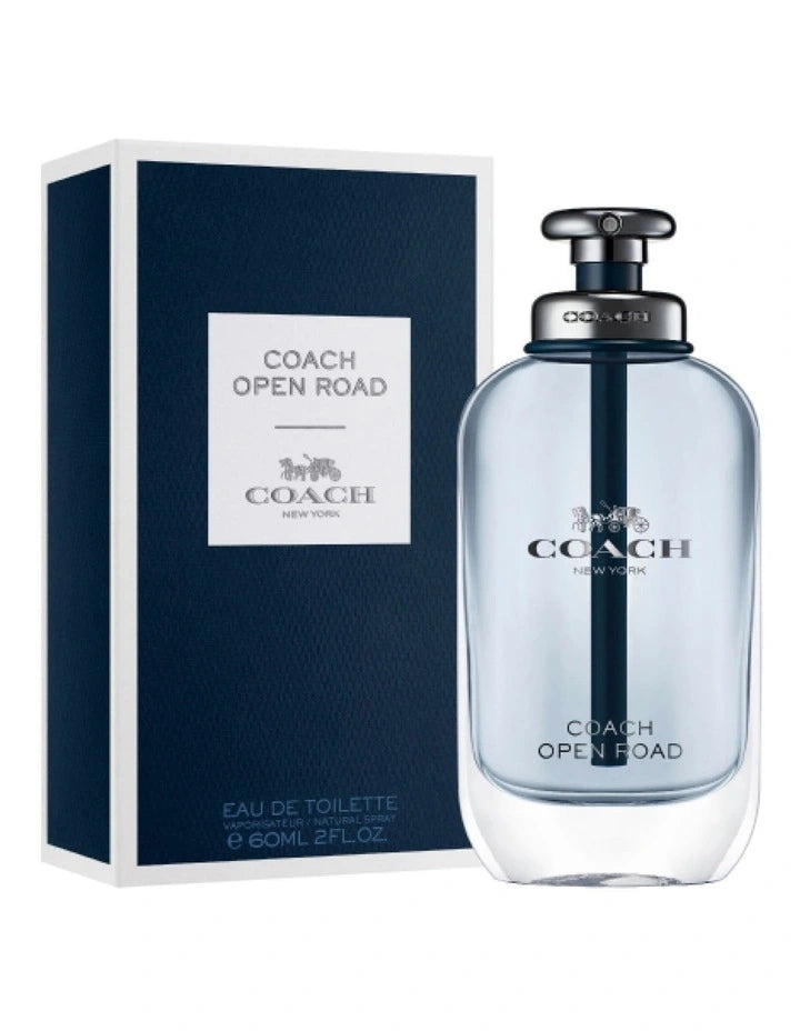 Coach Open Road EDT 60ml Coach