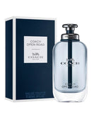Coach Open Road EDT 60ml Coach