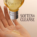 L'Occitane Almond Shower Oil Pump 500ml XDaySale